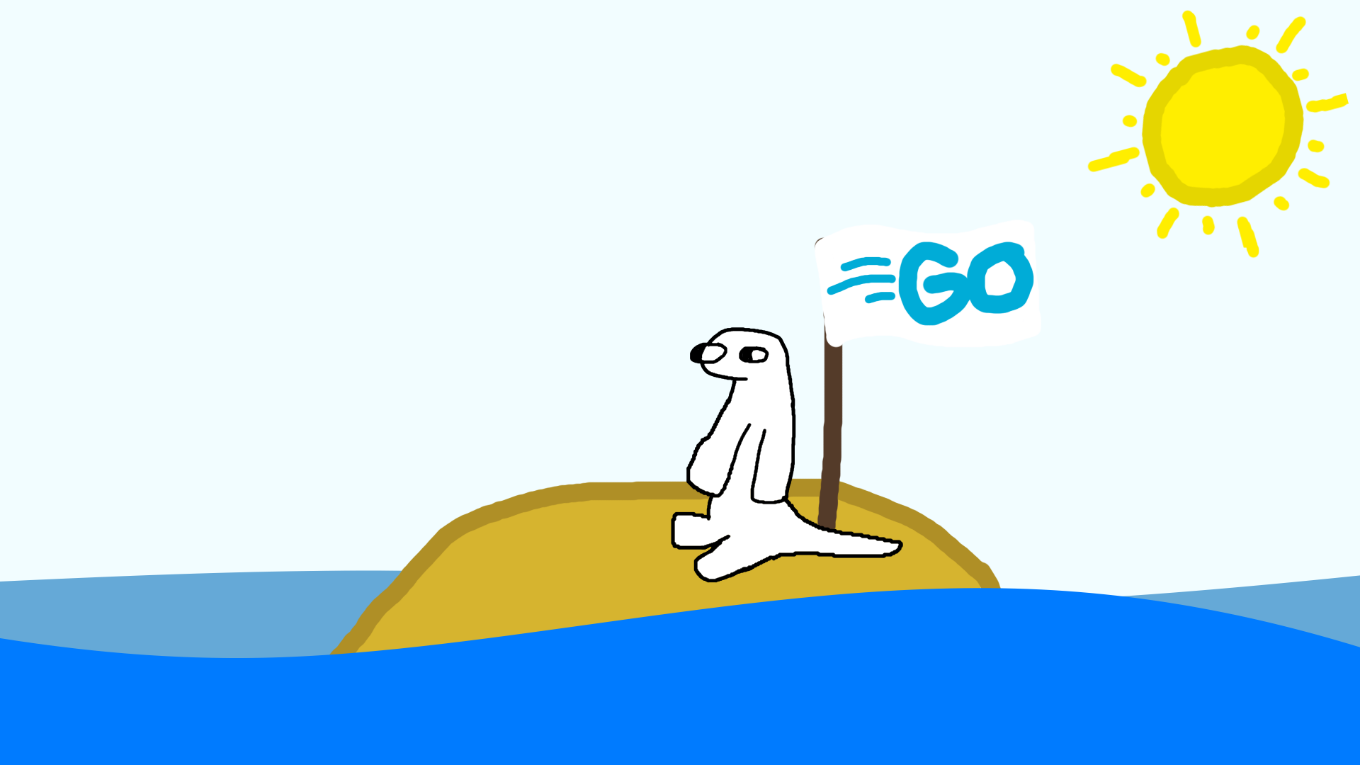 Go Ship!